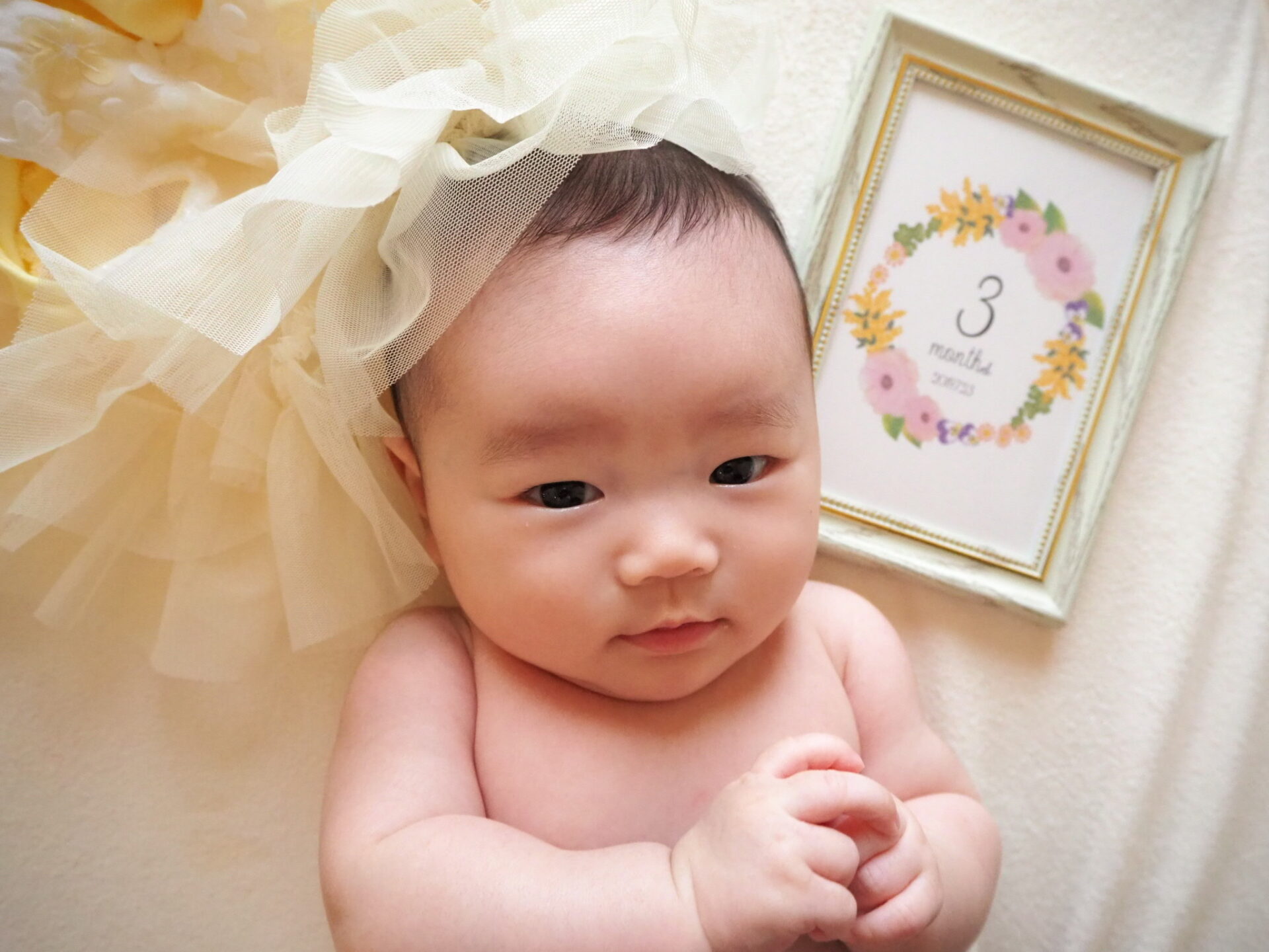 子どもの誕生花を知っていますか？意味とおすすめ記念ギフト